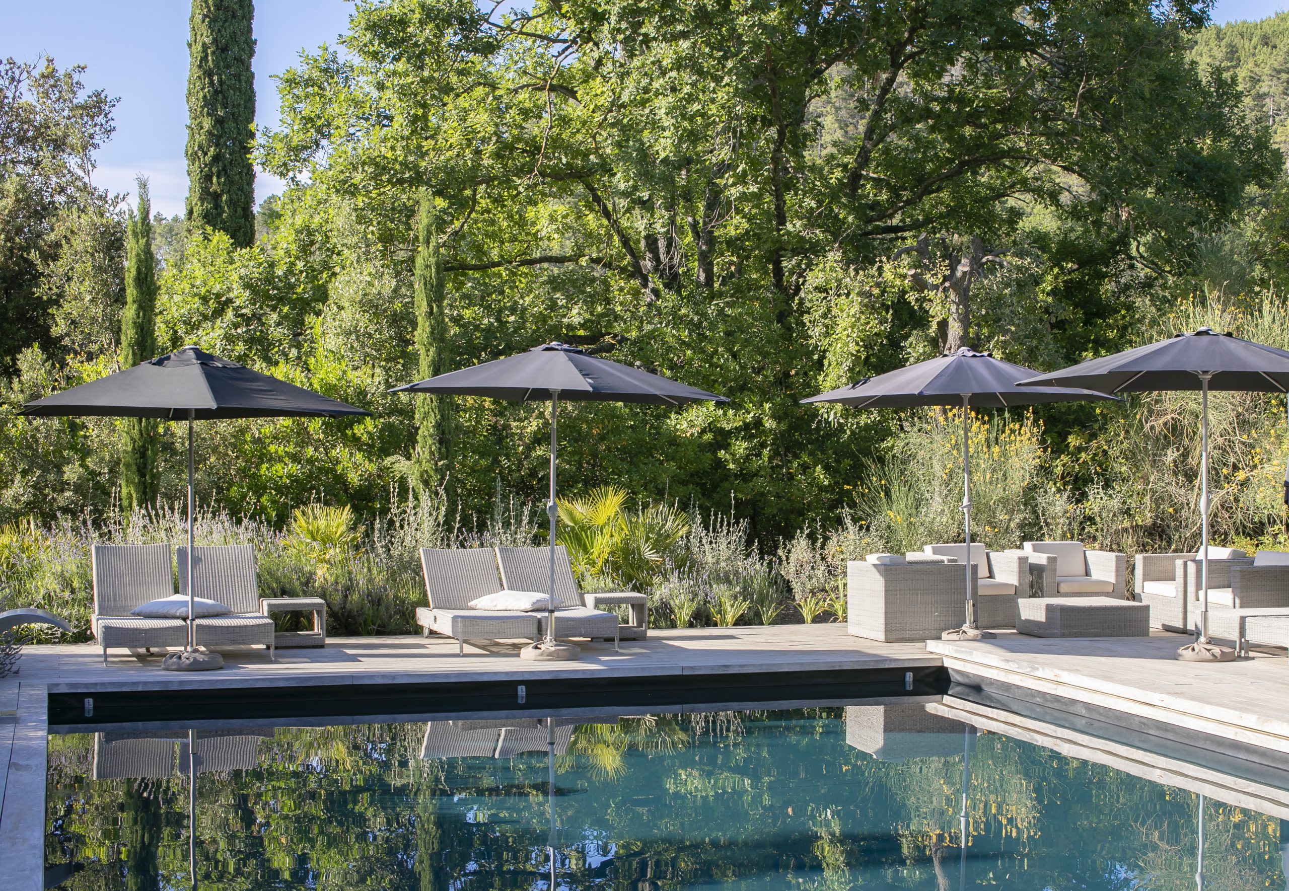 Italië Magazine – Droom B&B in Toscane, I Fiamminghi