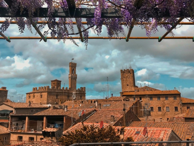 VOLTERRA &ndash; Een Etruskisch raadsel ontrafeld