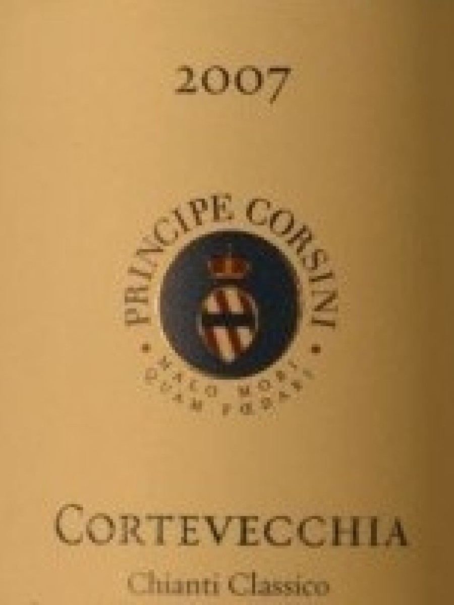 CORTEVECCHIA 2019
