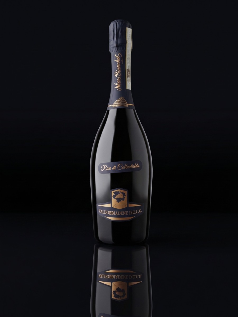 PROSECCO Superiore Extra Dry